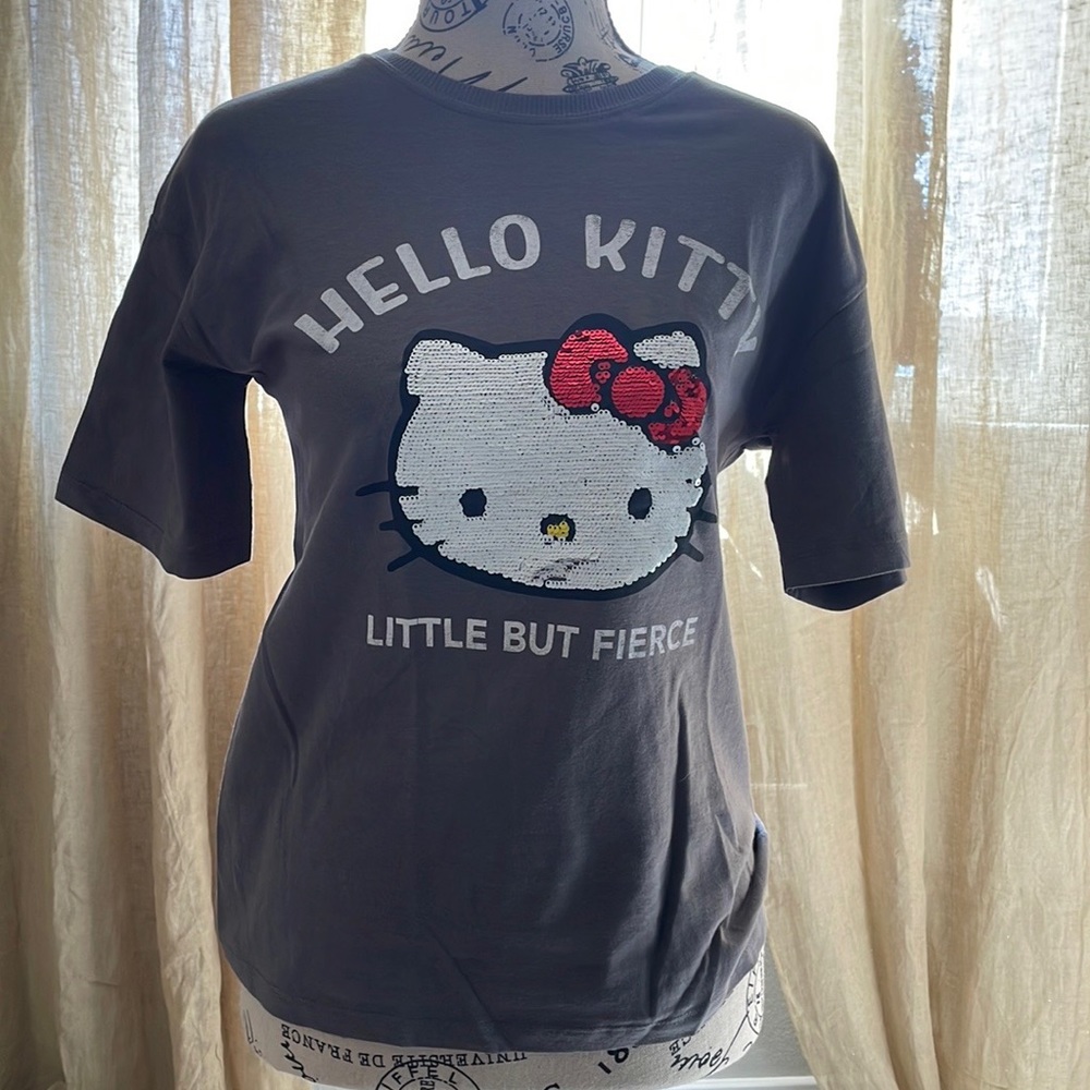 NWT Hello Kitty T-shirt